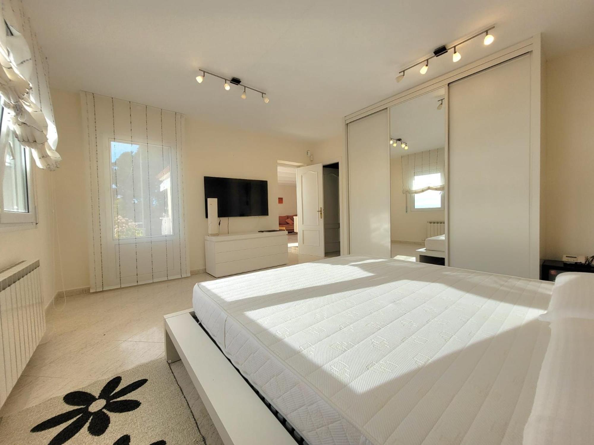 Villa La Marina à Lloret de Mar Extérieur photo