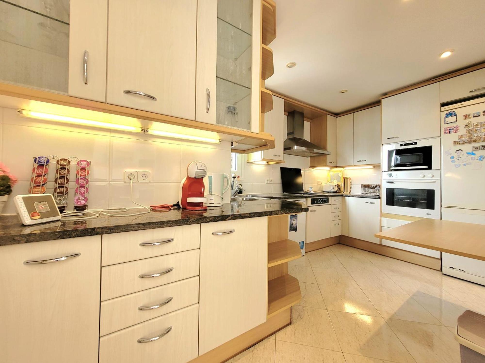 Villa La Marina à Lloret de Mar Extérieur photo