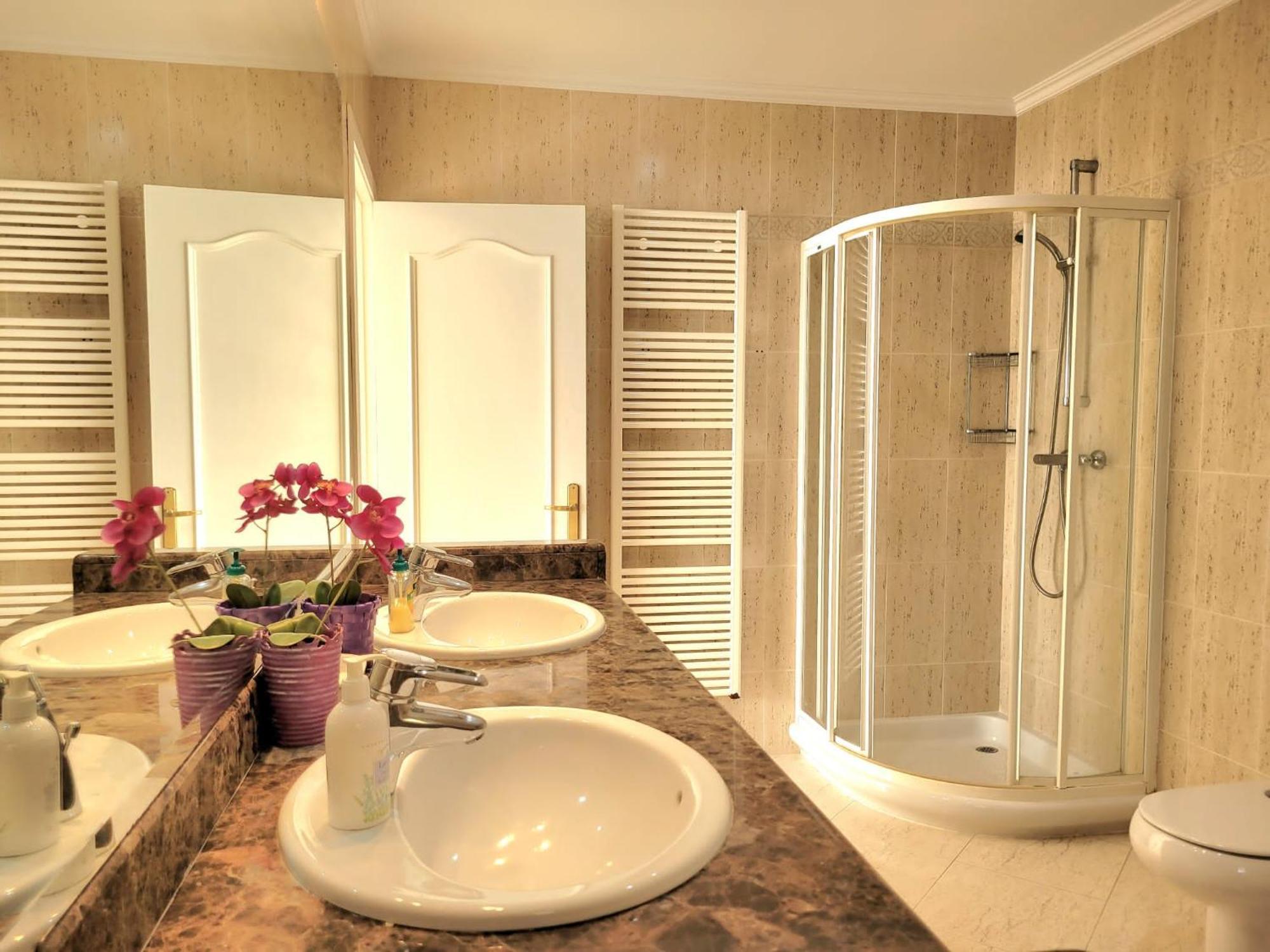 Villa La Marina à Lloret de Mar Extérieur photo