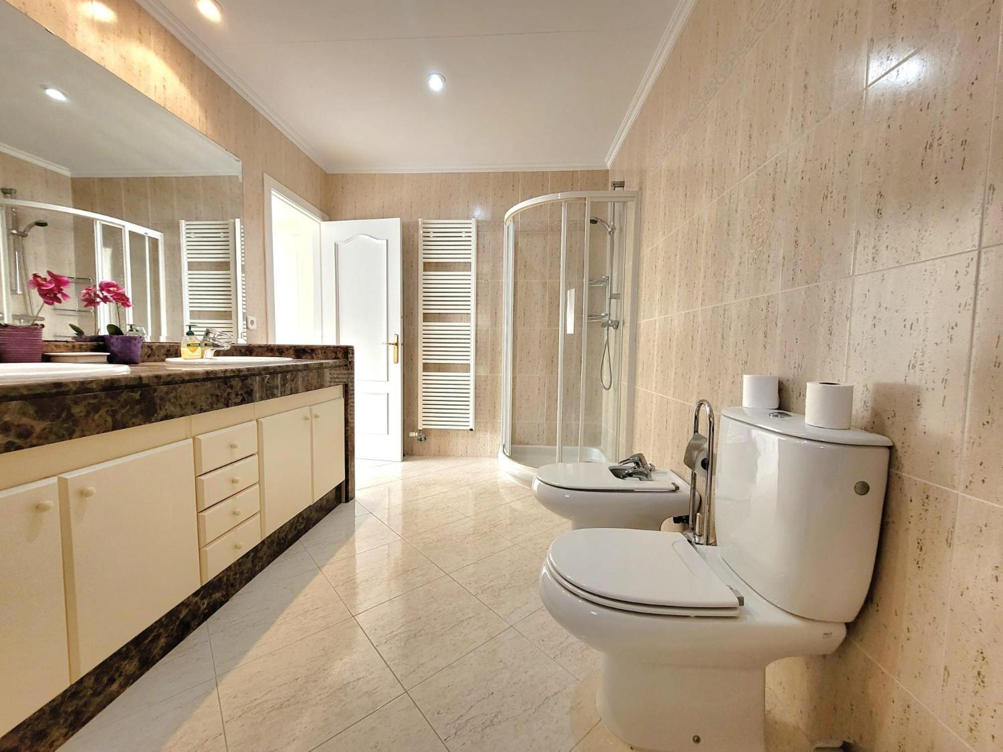 Villa La Marina à Lloret de Mar Extérieur photo