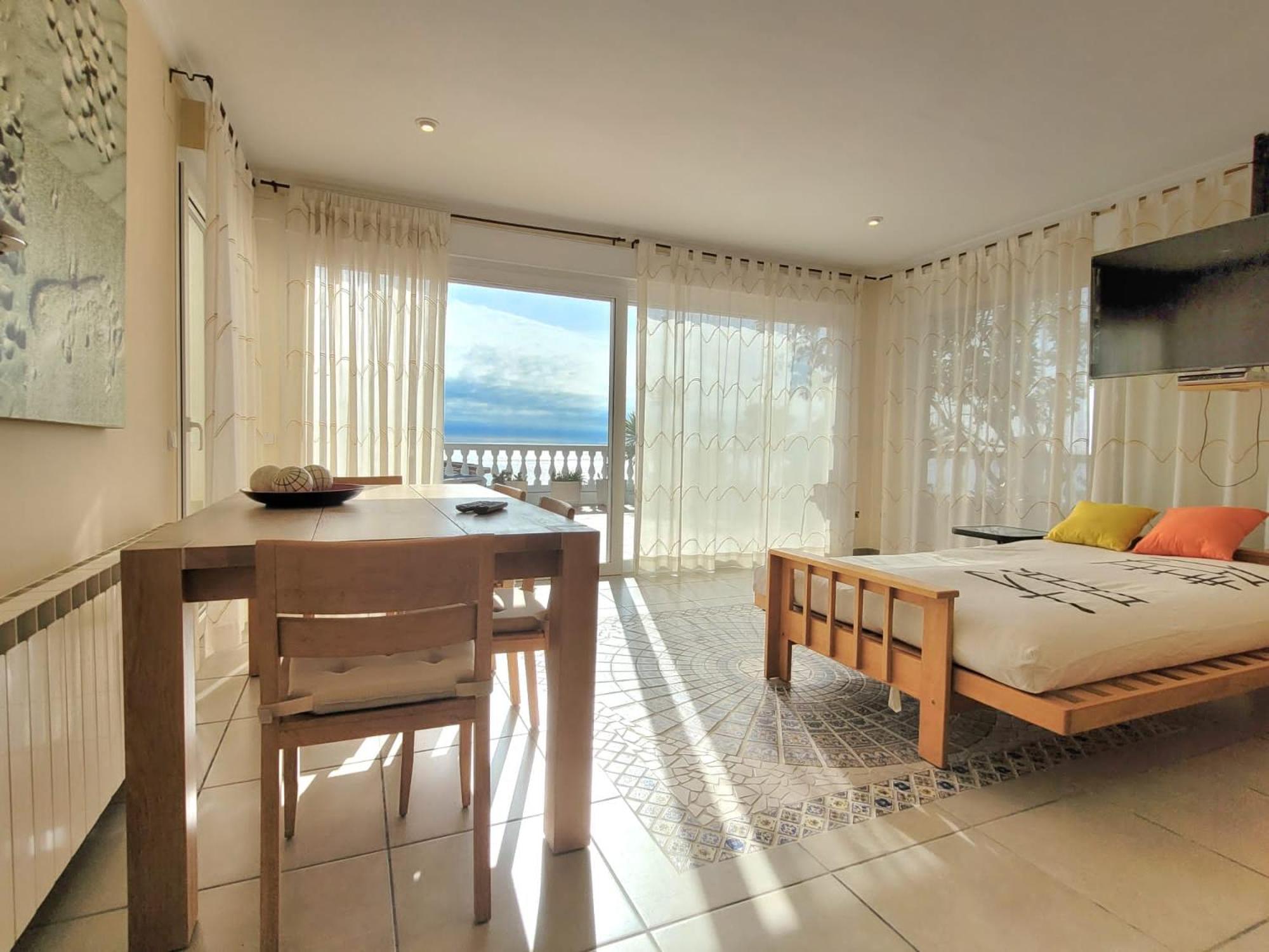 Villa La Marina à Lloret de Mar Extérieur photo