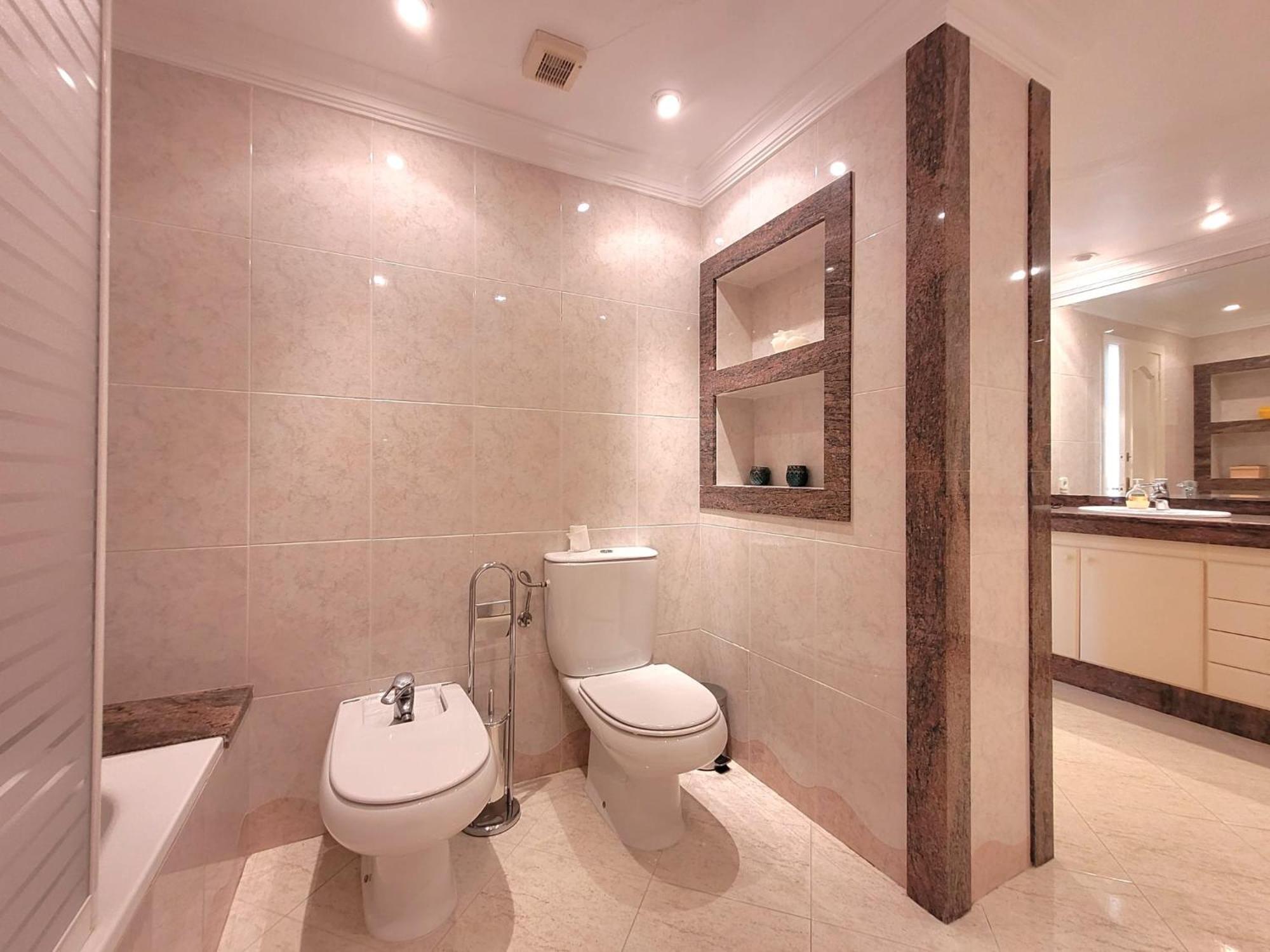 Villa La Marina à Lloret de Mar Extérieur photo