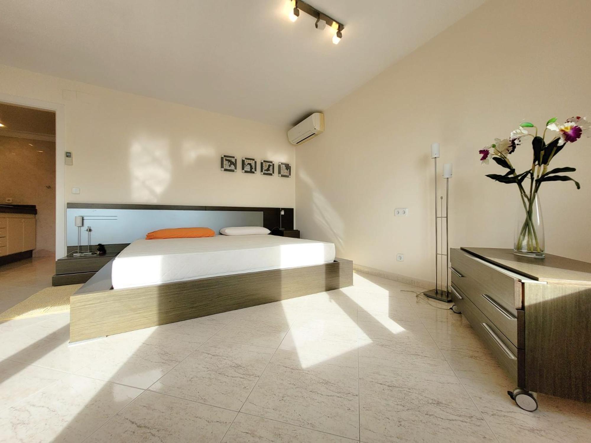 Villa La Marina à Lloret de Mar Extérieur photo