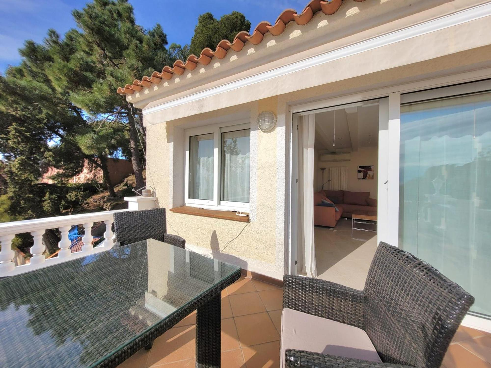 Villa La Marina à Lloret de Mar Extérieur photo